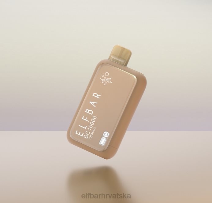 Elf Bar Okusi - ELFBAR BC10000 vape dinmol izdanje za jednokratnu upotrebu 8D4H491 duhan